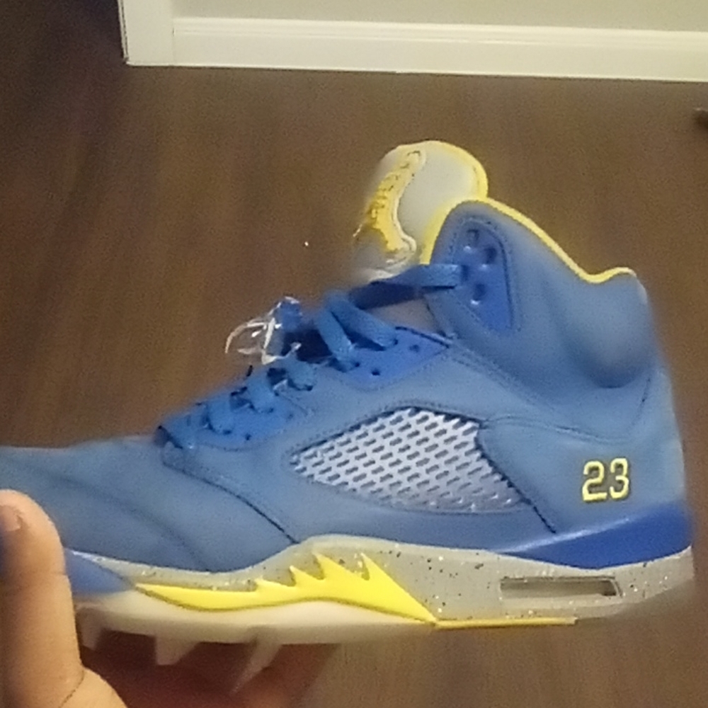 Jordans